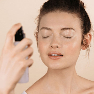 فانيسا - بخاخ مثبت مكياج 100 مل