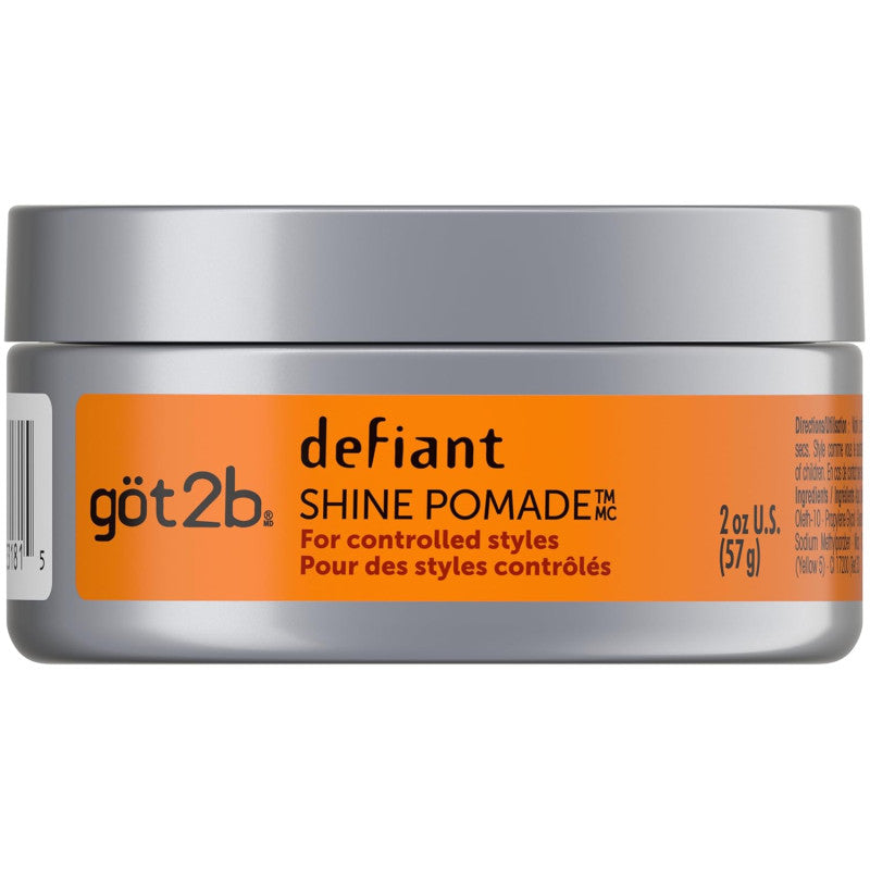 شوارزكوف - جات تو بي كريم تصفيف الشعر ديفيانت شاين 57 جم