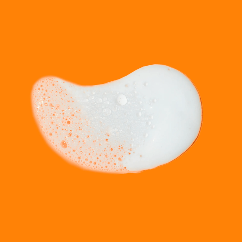 بانوكسيل - غسول رغوي لحب الشباب بنزويل بيروكسيد 10٪ 156ج