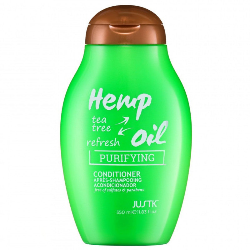 جستك - بلسم منقي بزيت القنب ,زيت شجرة الشاي المنعش 350 مل