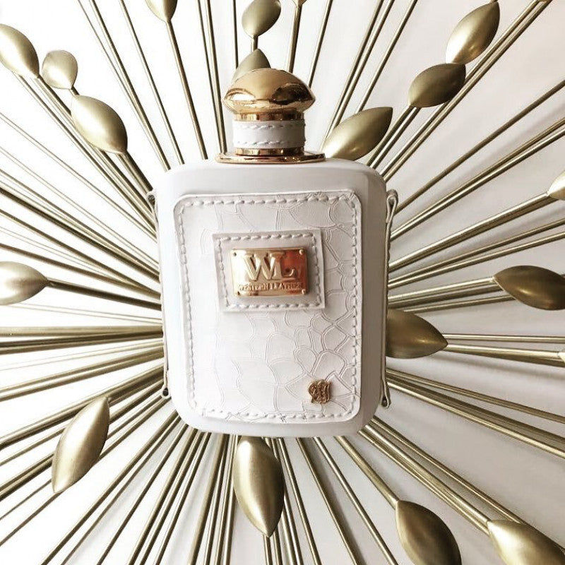 الكسندر جي ويسترن ليذر - أو دو بارفان (نسائي) 100 مل