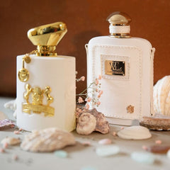 الكسندر جي ويسترن ليذر - أو دو بارفان (نسائي) 100 مل