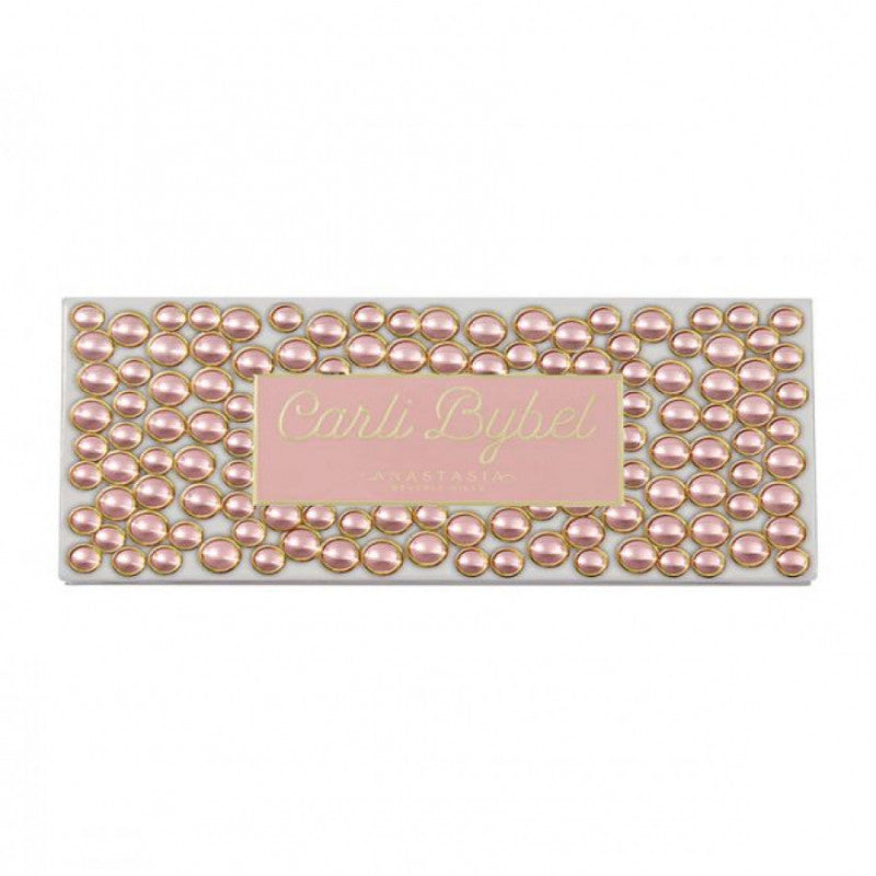 انستازيا بيفرلي هيلز - ظلال العيون كارلي بايبل