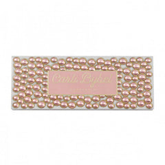 انستازيا بيفرلي هيلز - ظلال العيون كارلي بايبل