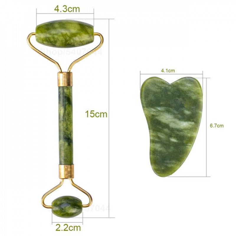 جيد رولر - ماكينة رخام زايد زايد لوحة تدليك هدية