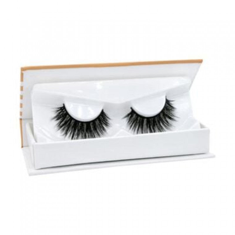 نورا بو عوض - رموش ثري دي دبليو