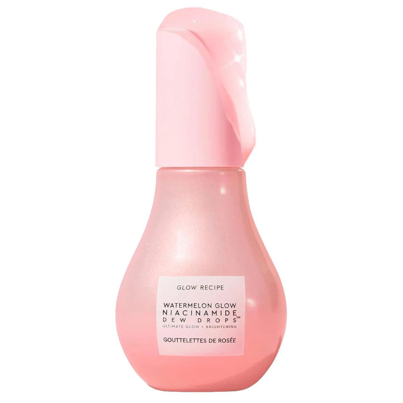 جلو ريسيبي -  سيروم ترطيب للوجه ومعالج التصبغات لتفتيح البشرة بالبطيخ 40 مل