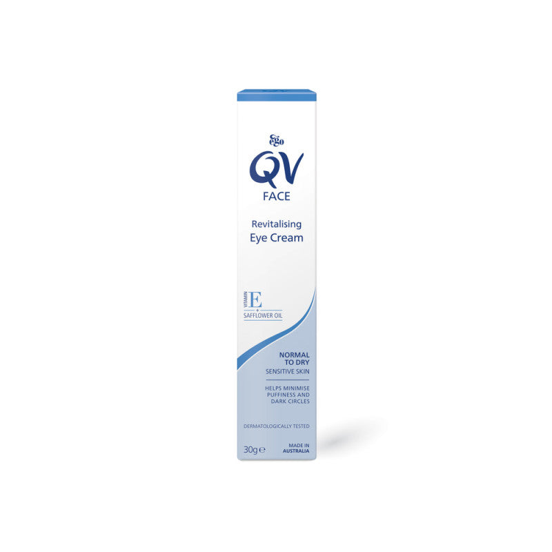 كيو في - كريم منشط لمنطقة حول العين 30 جم