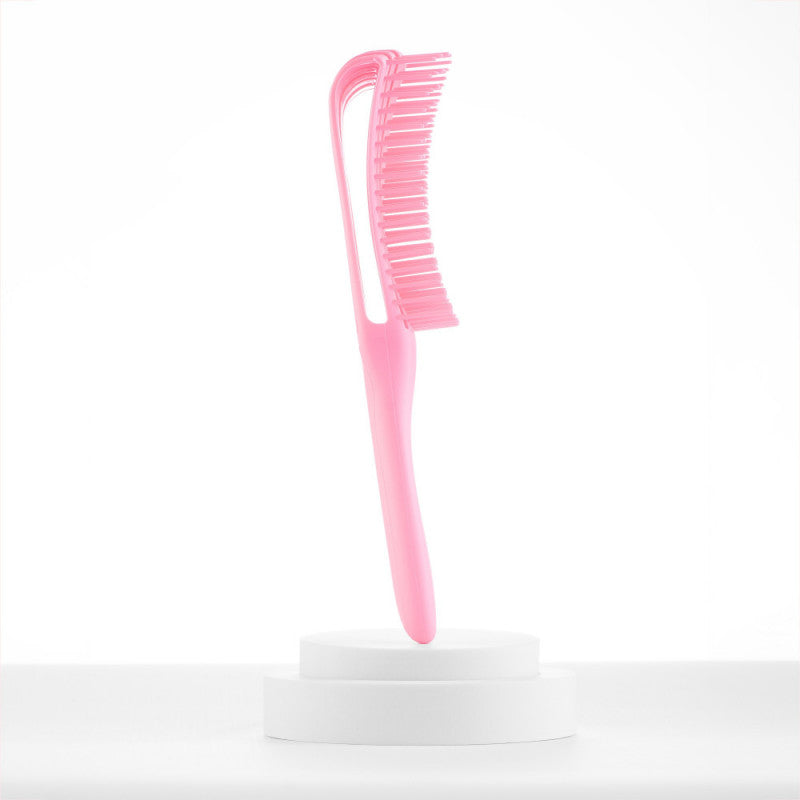 برسكن - فرشاة فك التشابك الثمانيه