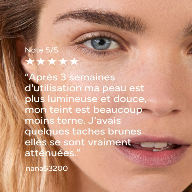 اي سي ام - غسول رغوي ديبى وايت مبيض للوجه والجسم 200 مل