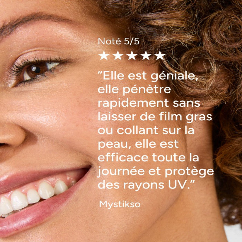 اي سي ام - كريم ديبي وايت ام واقي شمس من الاشعه فوق البنفسجيه 40 مل