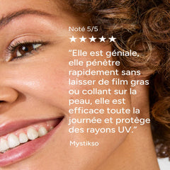 اي سي ام - كريم ديبي وايت ام واقي شمس من الاشعه فوق البنفسجيه 40 مل