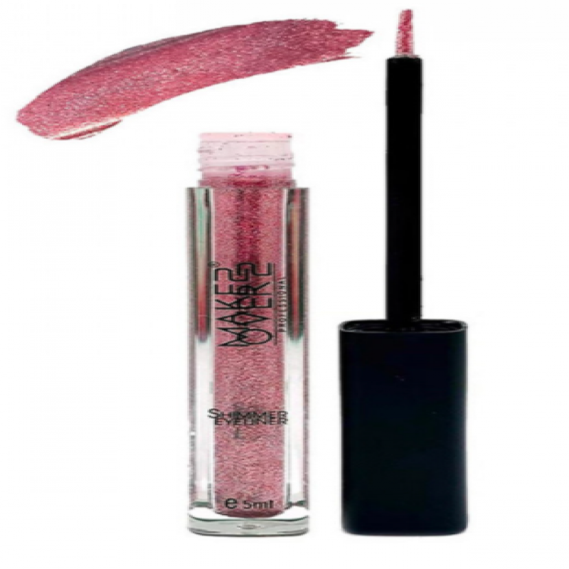 ميك اوفر22 - كحل زيتون M3005