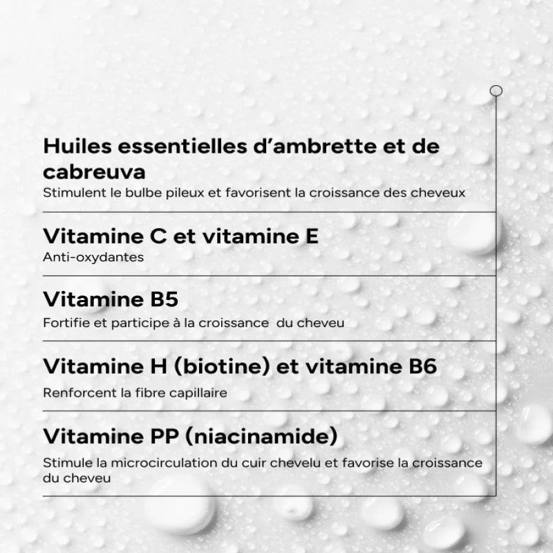 اي سي ام - بخاخ نوفوفان لوشن ضد تساقط الشعر 100 مل