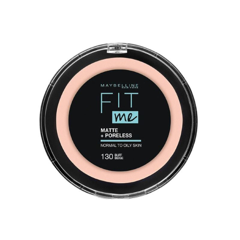 ميبلين - فيت ميبلين مسحوق أساسي 130