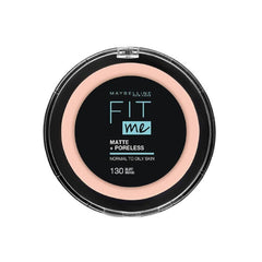 ميبلين - فيت ميبلين مسحوق أساسي 130