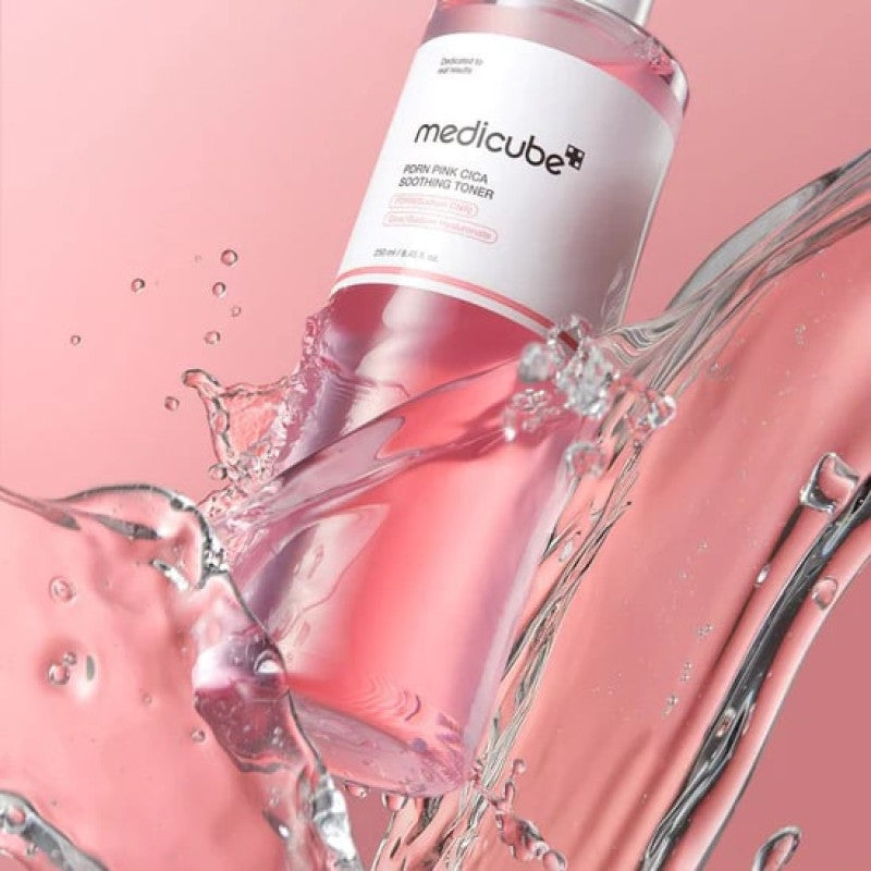 ميديكيوب - تونر سيكا المهدئ 250 مل