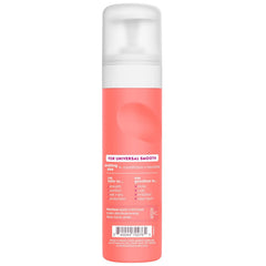 اي او اس - كريم الحلاقة المرطب للغاية للنساء بزبدة الشيا برائحة الحمضيات 207 مل