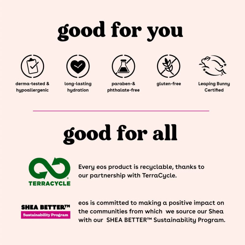 اي او اس - كريم مرطب لليدين بزبدة الشيا و الحمضيات 74 مل