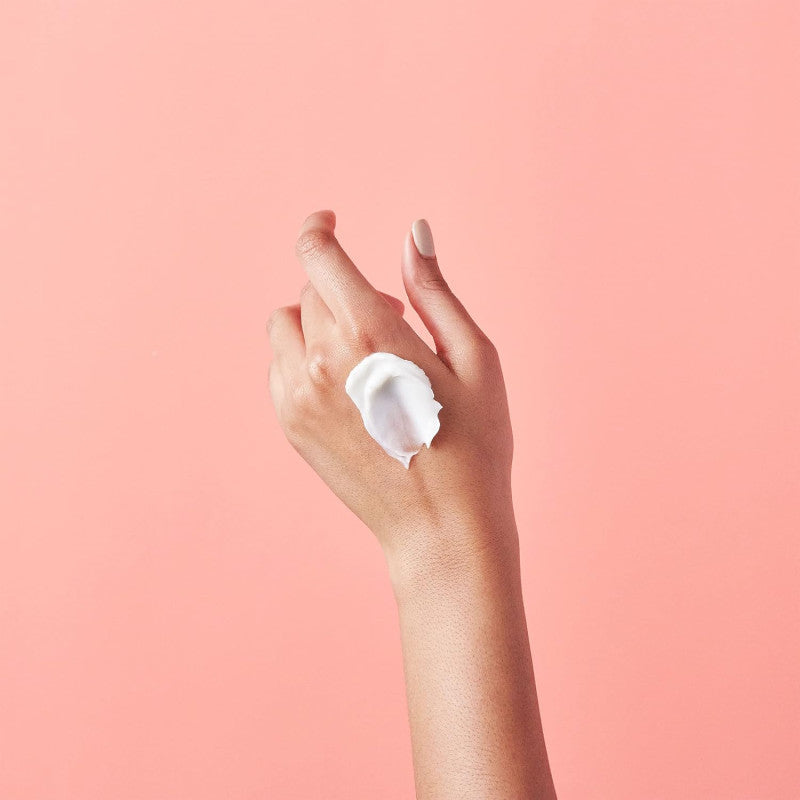 اي او اس - كريم مرطب لليدين بزبدة الشيا و الحمضيات 74 مل