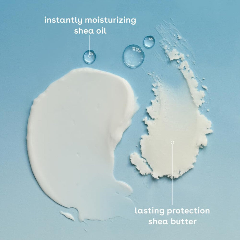 اي او اس - كريم مرطب لليدين بزبدة الشيا فريش اند كوزي 74 مل