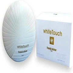 فرانك اوليفر - بودرة الجسم المعطرة وايت تاتش 200 جم