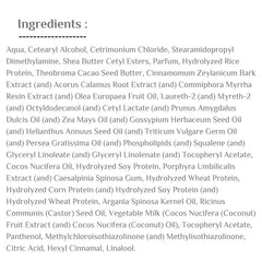 سكالا اكسبرت - كريم للشعر التالف لوف بوت 1000 جم