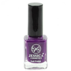 جيسيكا - طلاء اظافر الامد | بنفسجي 21