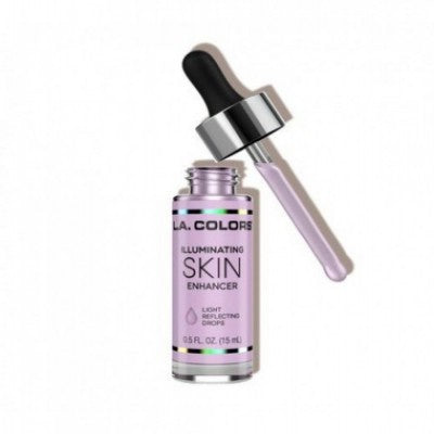 الاي كلرز - اضاءة سائلة كريمية جيجا مون بيم