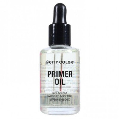 سيتي كلر - برايمر اويل