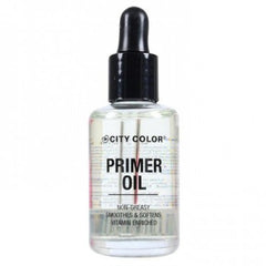 سيتي كلر - برايمر اويل