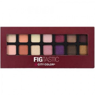 سيتي كلر - باليت ايشادو فيجاستيك