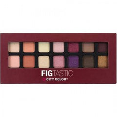 سيتي كلر - باليت ايشادو فيجاستيك