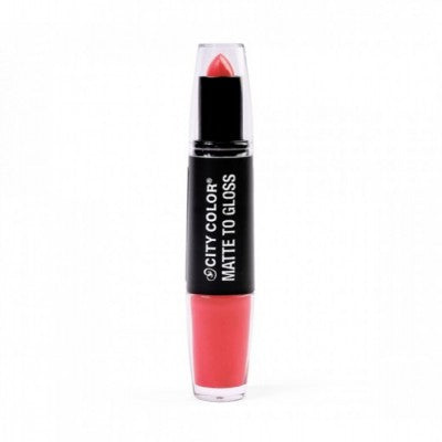 سيتي كلر - مات تو قلوس | كورال دازل