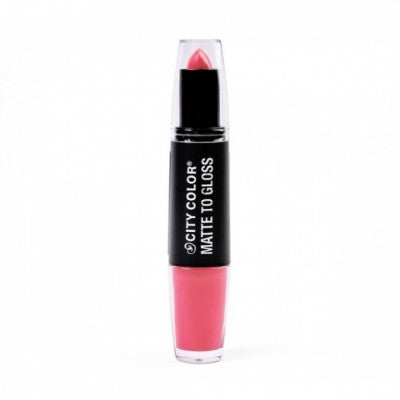 سيتي كلر - مات تو قلوس | فلامينجو دازل