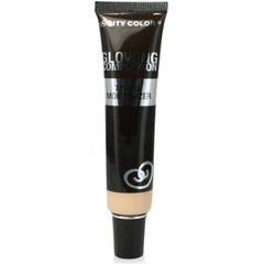 سيتي كلر - كريم المرطب و مضئ الاجتماعية | فير