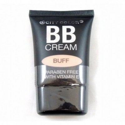 سيتي كلر - بي بي كريم | بوف