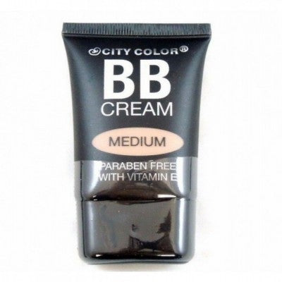 سيتي كلر - بي بي كريم | ميديم