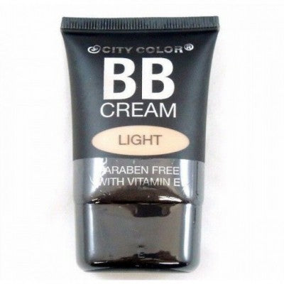 سيتي كلر - بي بي كريم | لايت