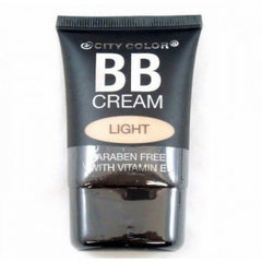 سيتي كلر - بي بي كريم | لايت