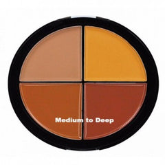 سيتي كلر - عجلة الفاونديشن | ديب