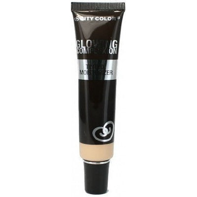 سيتي كلر - كريم المرطب و مضئ الاجتماعية | لايت