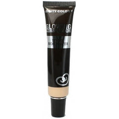 سيتي كلر - كريم المرطب و مضئ الاجتماعية | لايت