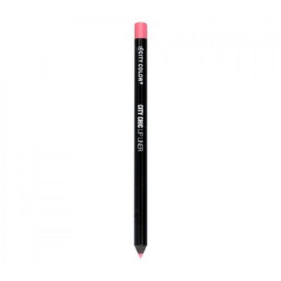 سيتي كلر - تحديد قلم الشفاه كوتن كاندي