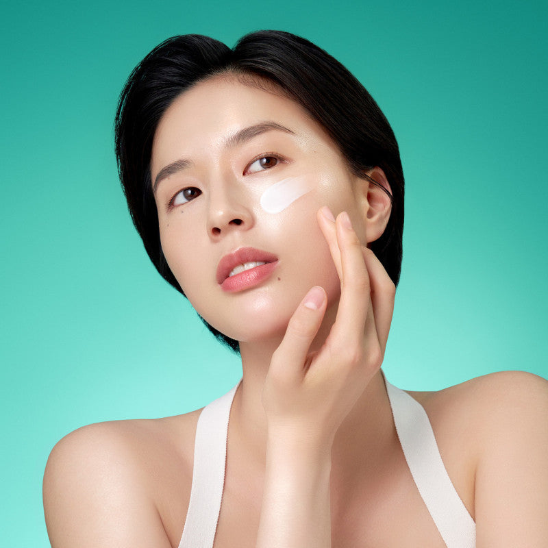 بوريتو سيول - كريم مايتي بامبو بانثينول 100 مل