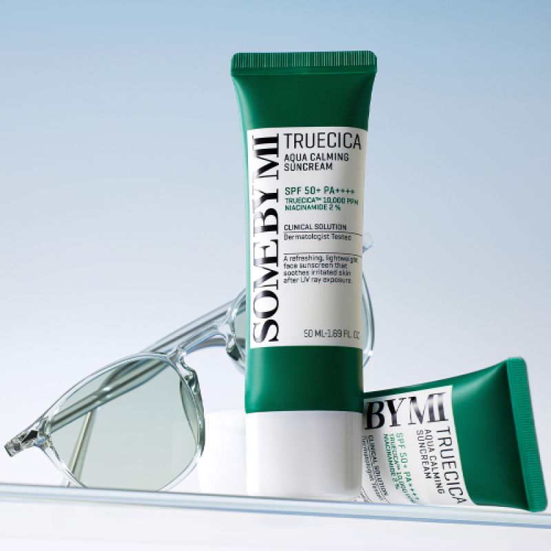 سوم باي مي - شمس واقي تروسيكا مائية 50 مل