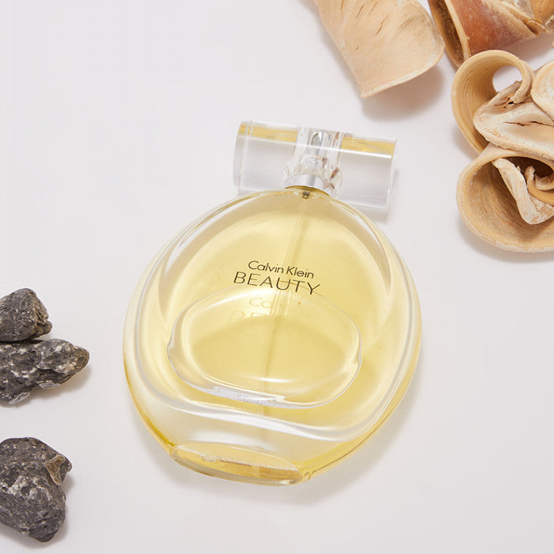 كالفين كلاين بيوتي - أو دي بارفيوم (نسائي) 30مل