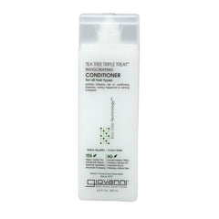 شجرة جيوفاني - بلسم بشجرة لجميع انواع الشعر - 250 مل