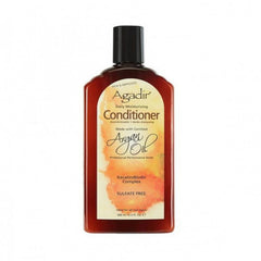 بلسم زيت الأرغان المكثف من أغادير - 366 مل