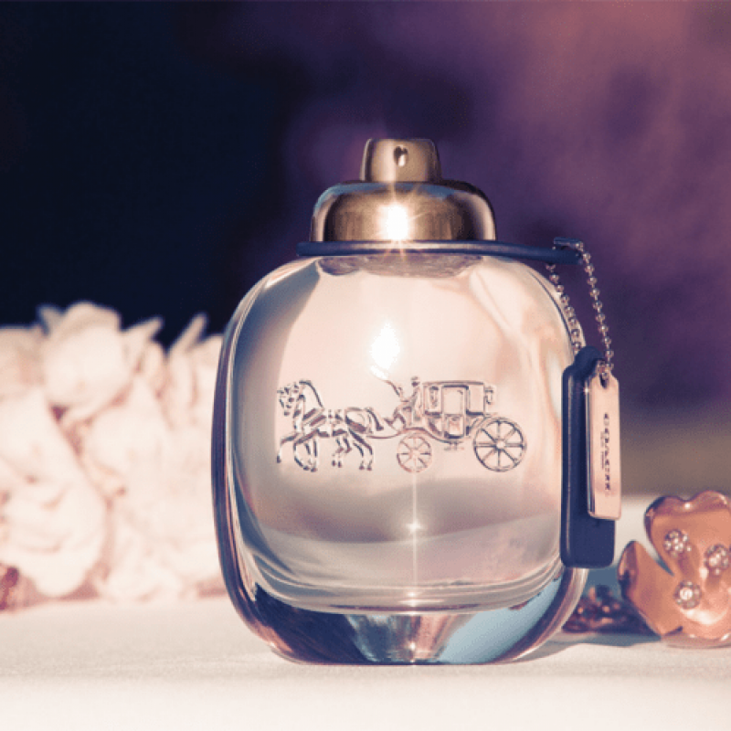 كوتش ذا فراجرانس - أو دي بارفيوم (نسائي) 50 مل